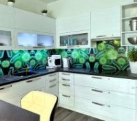 Pronájem bytu Praha