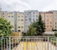 Pronájem bytu Praha