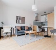 Pronájem bytu Praha