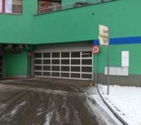 Pronájem bytu Praha