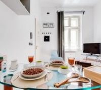 Pronájem bytu Praha