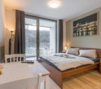 Pronájem bytu Praha