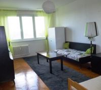 Spolubydlení Ostrava-jih