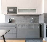 Pronájem bytu Praha