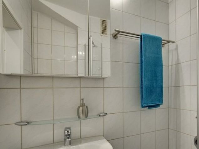Pronájem bytu Praha