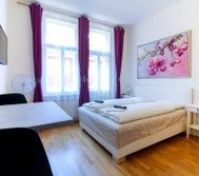 Bedroom area image 1