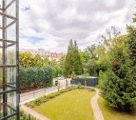 Pronájem bytu Praha