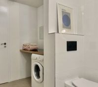 Pronájem bytu Praha