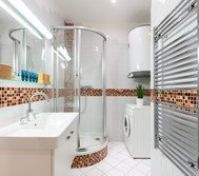 Pronájem bytu Praha