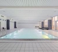 Pronájem bytu Praha