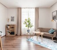 Pronájem bytu Praha