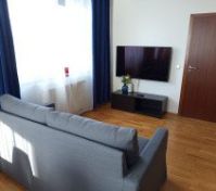 Pronájem bytu Praha