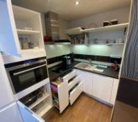 Pronájem bytu Praha