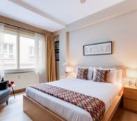 Pronájem bytu Praha