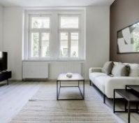 Pronájem bytu Praha