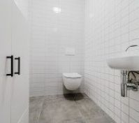 Pronájem bytu Praha