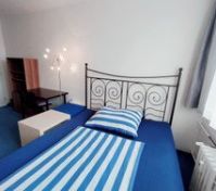 Pronájem pokoje Praha