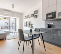 Pronájem bytu Praha