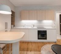 Pronájem bytu Praha