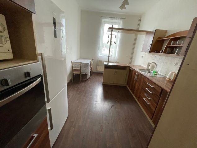 Spolubydlení Ostrava