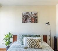 1st bedroom