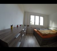 Pronájem pokoje Brno-střed