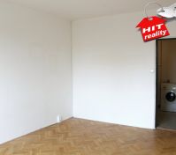 Pronájem bytu Plzeň
