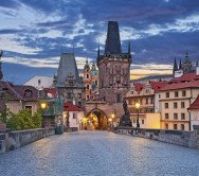 Pronájem bytu Praha