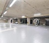 Pronájem bytu Praha