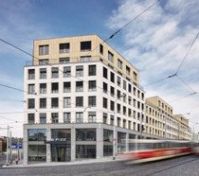 Pronájem pokoje Praha