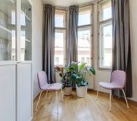 Pronájem bytu Praha