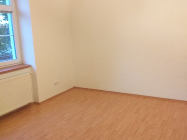 Volný pokoj