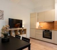 Pronájem bytu Praha