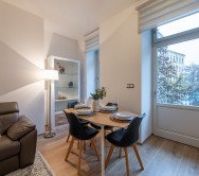 Pronájem bytu Praha