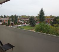 Pronájem bytu Praha