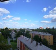 Spolubydlení Ostrava-jih