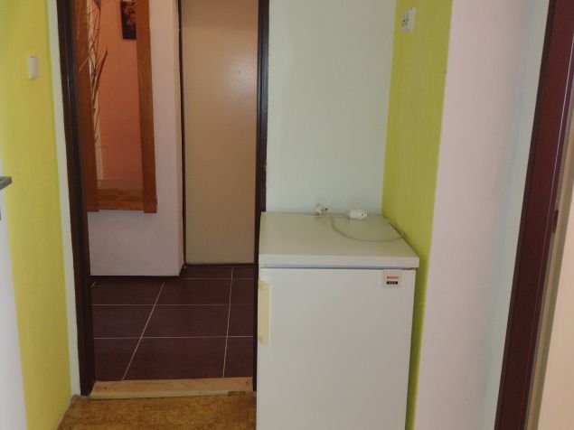 Spolubydlení České Budějovice