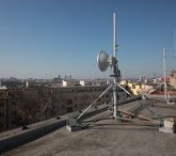 Pronájem bytu Praha