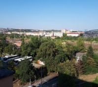 Pronájem bytu Praha