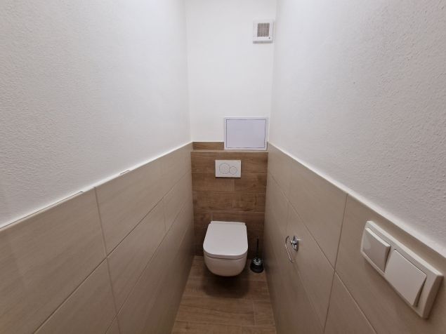 Spolubydlení Opava