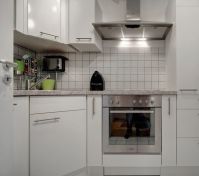 Pronájem bytu Praha 6