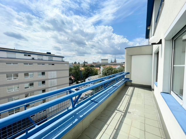 Spolubydlení Brno