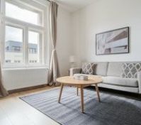 Pronájem bytu Praha