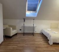 Pronájem bytu Praha