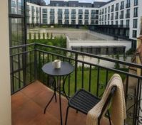 Pronájem bytu Praha