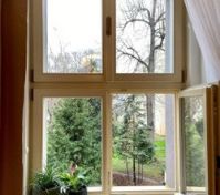 Pronájem bytu Praha