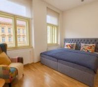 Pronájem bytu Praha