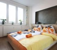 Bedroom nr. 1