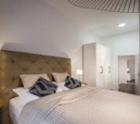 Pronájem bytu Praha