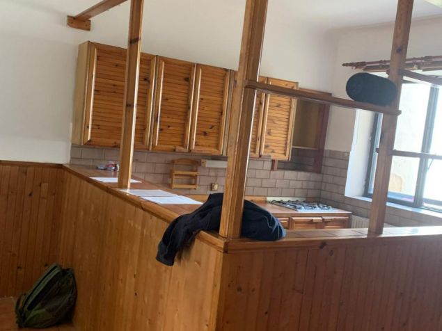 Spolubydlení Plzeň